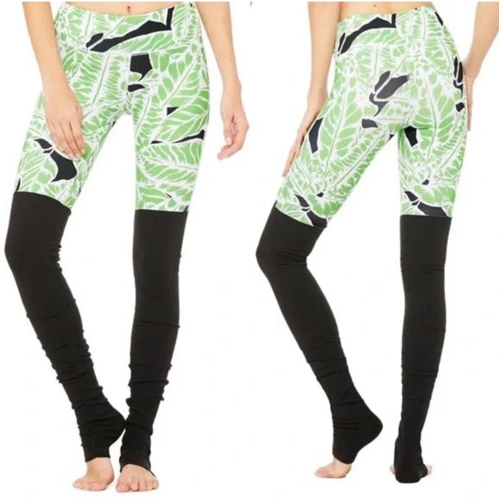 Alo goddess leggings